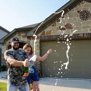 Meet your Posher, Garrett